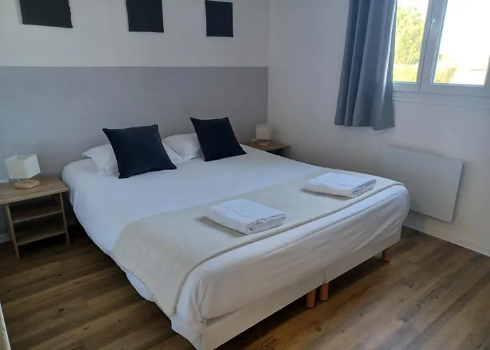 Auberge La Péniche